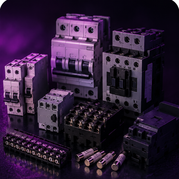 Electricals