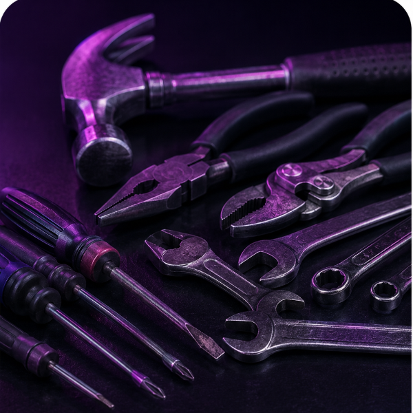 Hand Tools