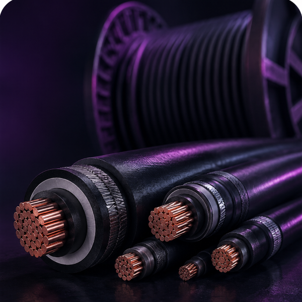 Industrial Cables