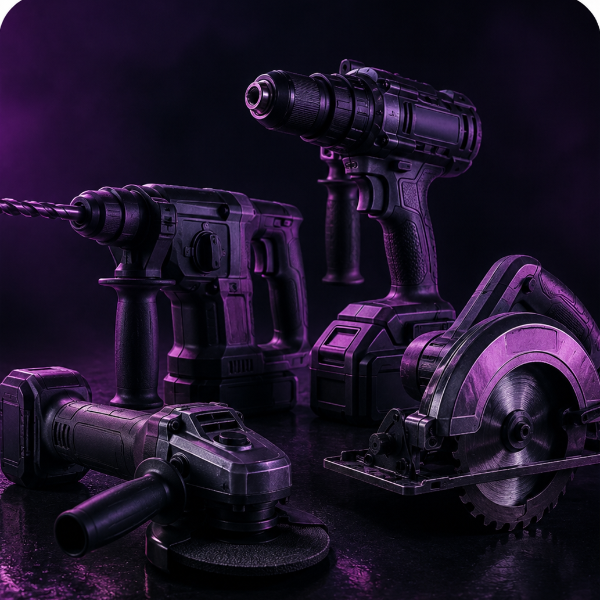 Power Tools