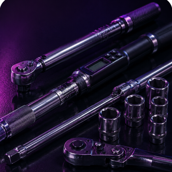 Torque Wrenches