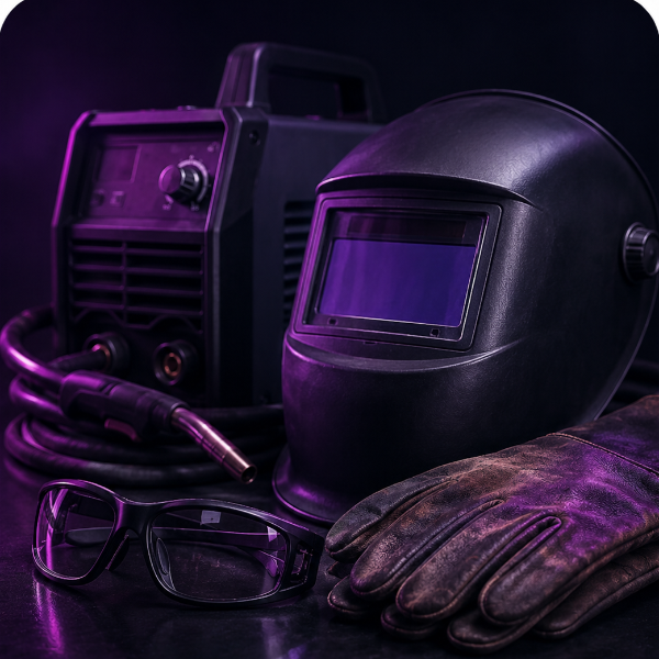 Welding & Safety