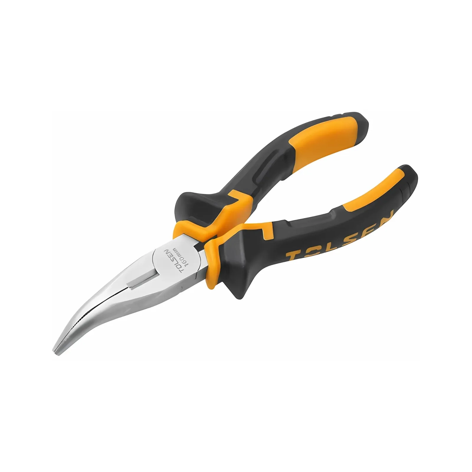 TOLSEN Bent Nose Pliers