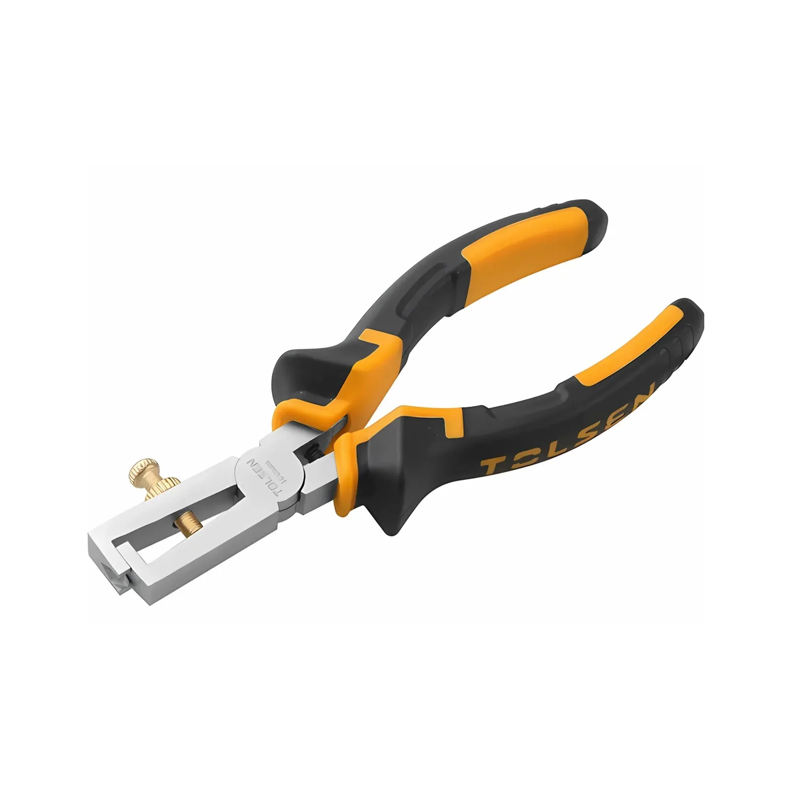 TOLSEN Wire Stripping Pliers — Hand Tools