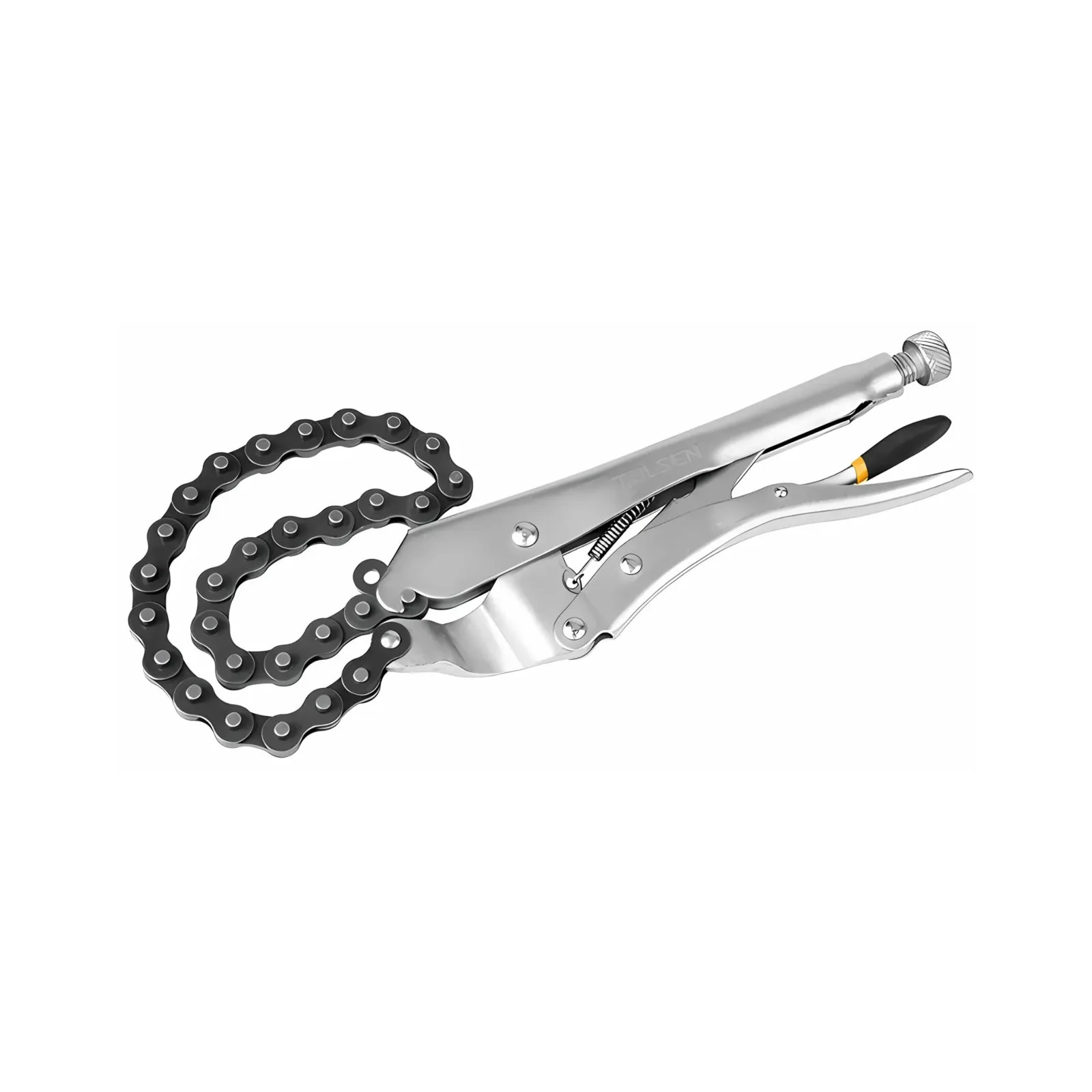 TOLSEN Chain Clamp Locking Pliers