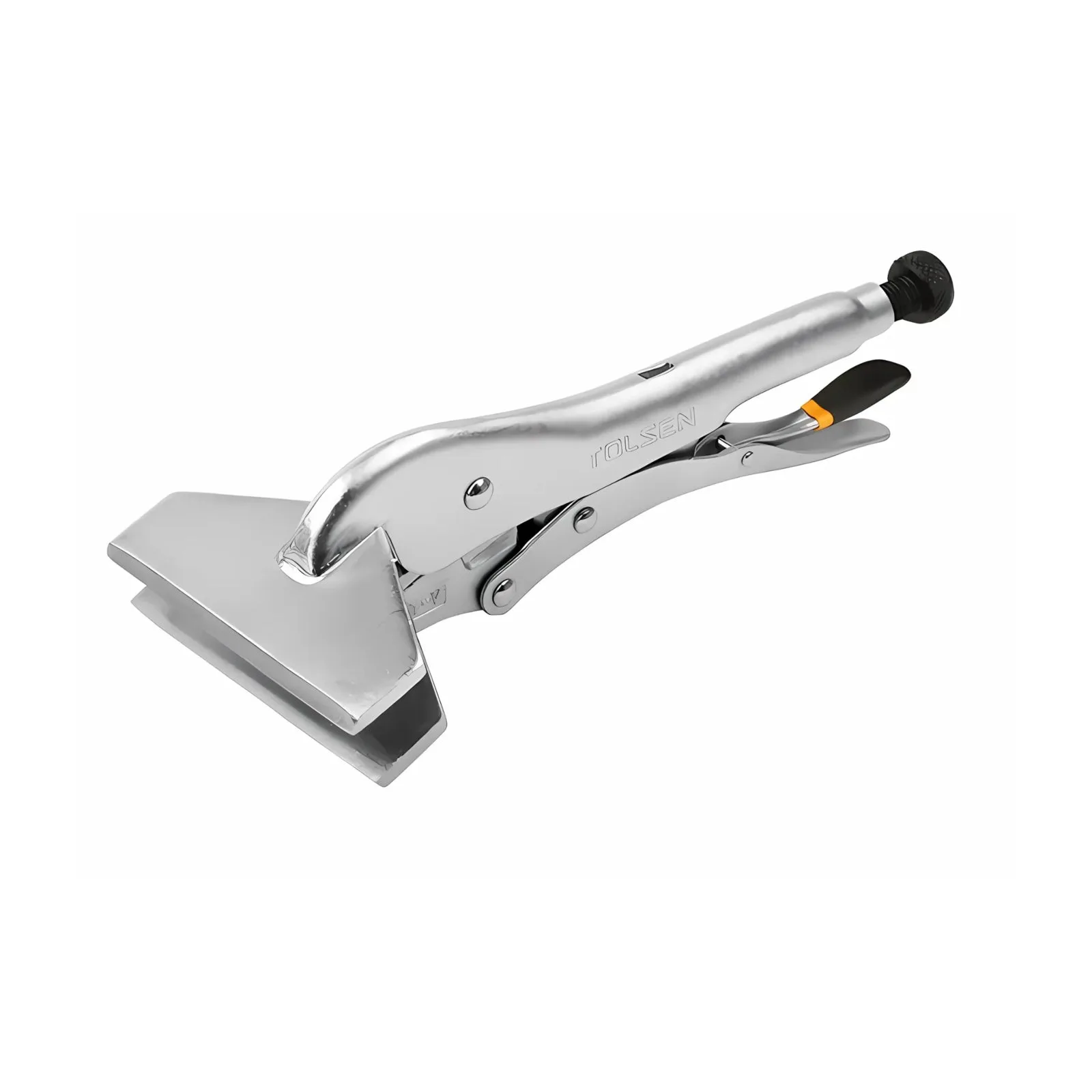 TOLSEN Sheet Metal Clamp — Hand Tools