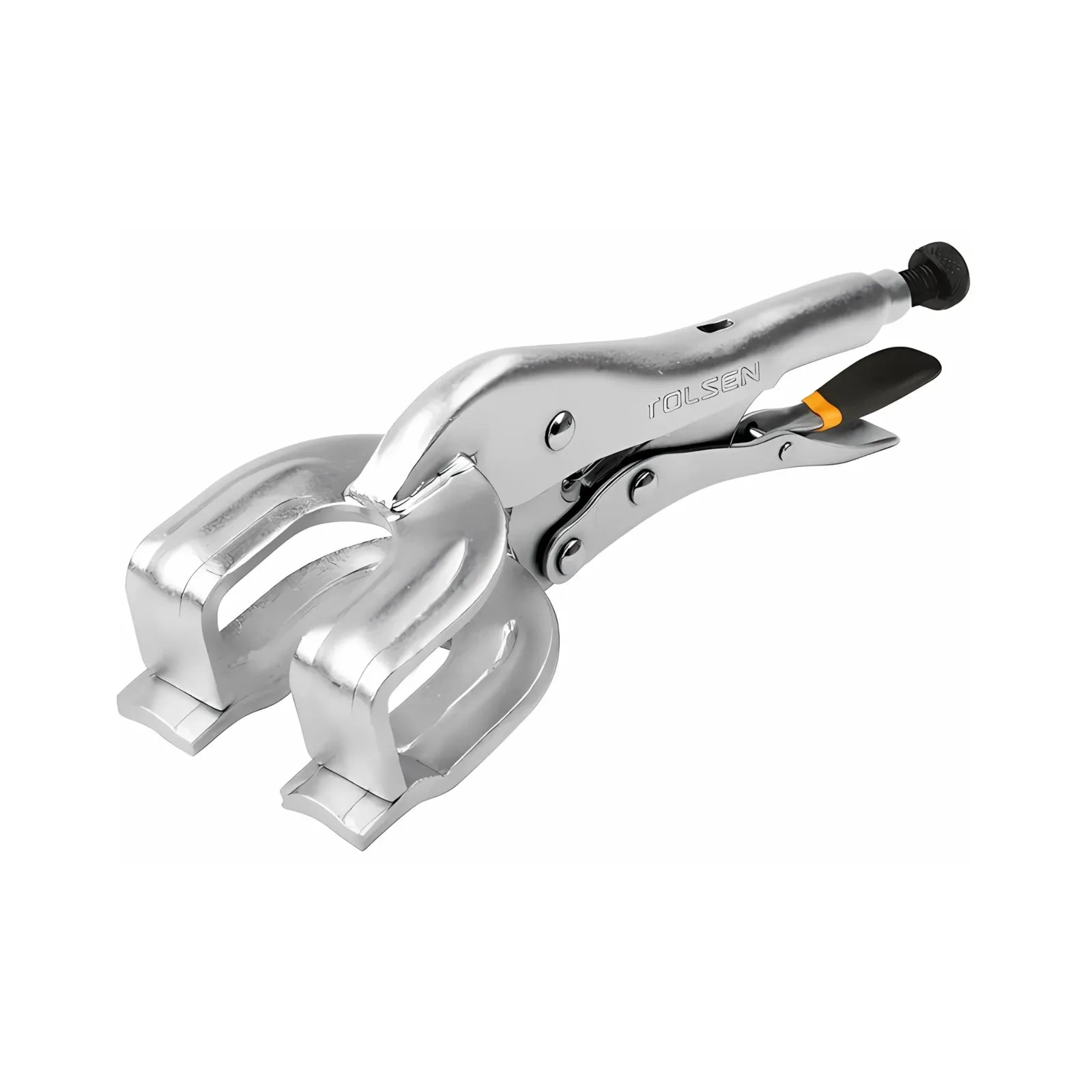 TOLSEN Welding Clamp — Hand Tools