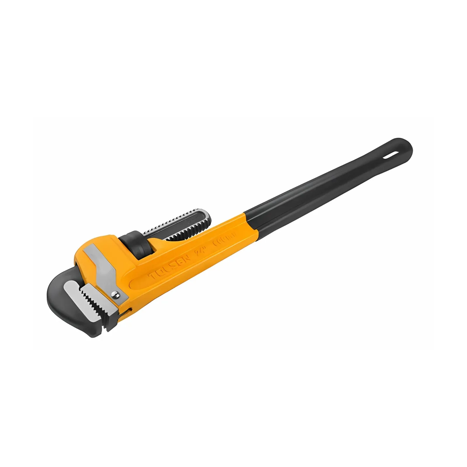 TOLSEN Pipe Wrench — Hand Tools