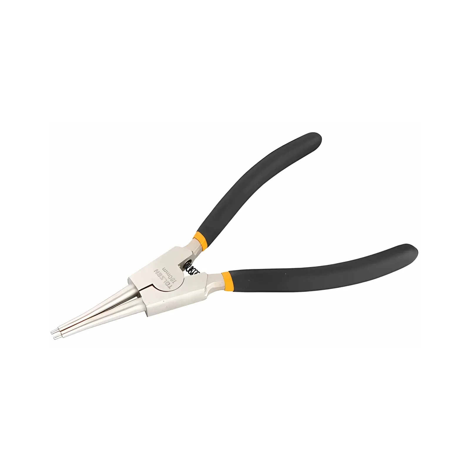 TOLSEN External Circlip Pliers Straight