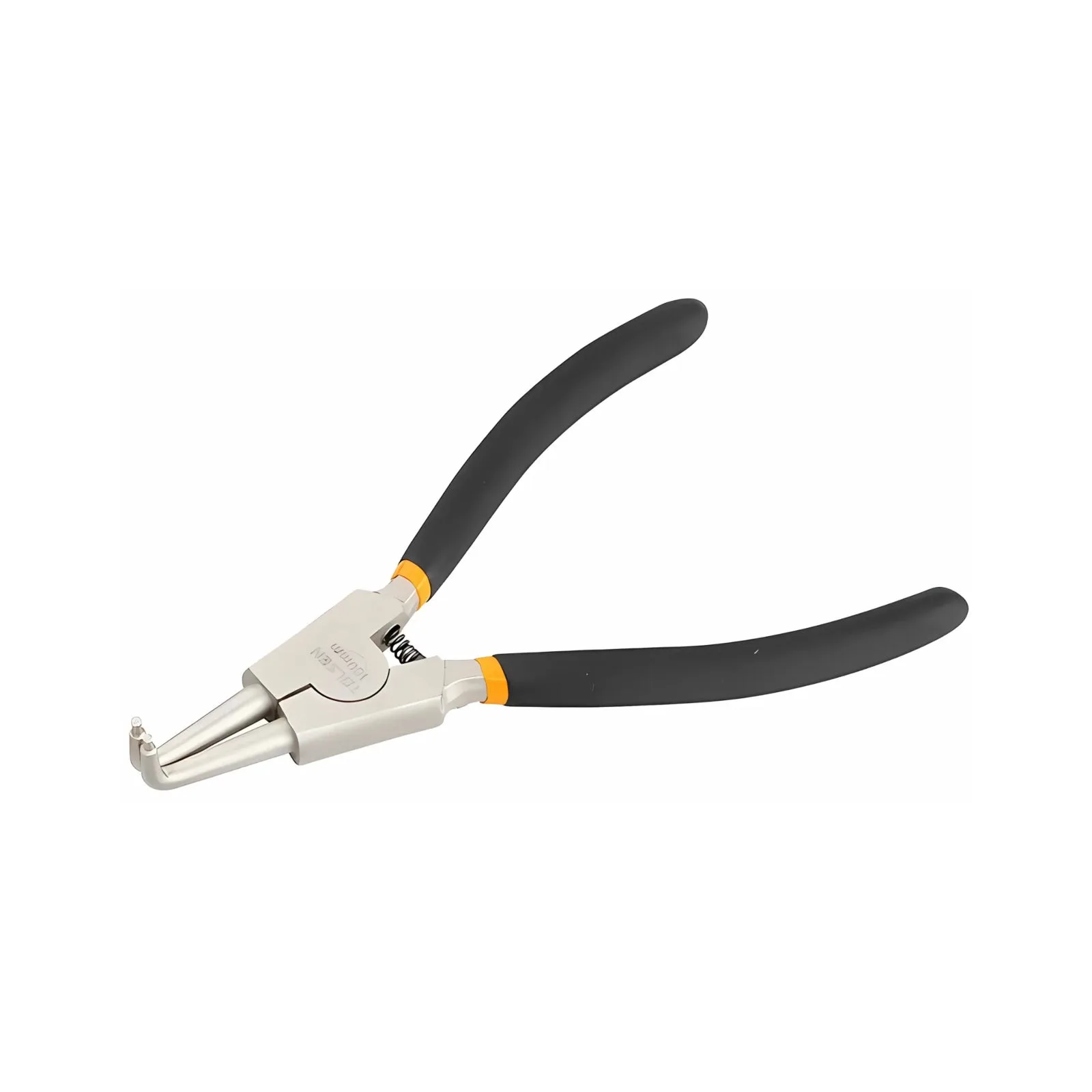 TOLSEN External Circlip Pliers Bent