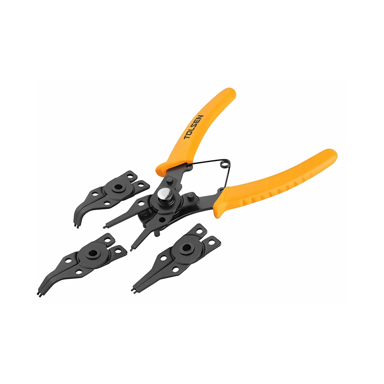 Hand Tools — TOLSEN at ASGT