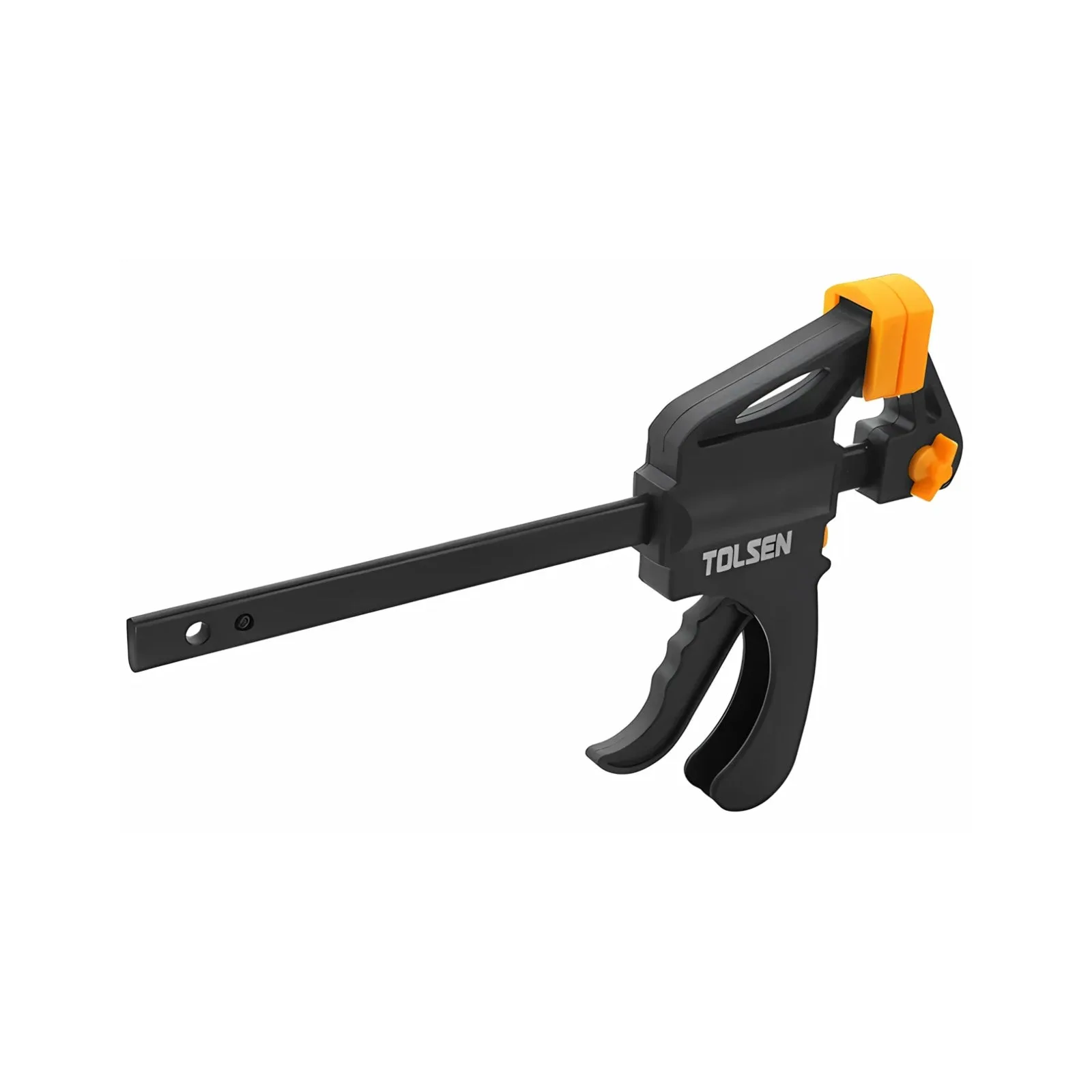 TOLSEN Quick Ratchet Bar Clamp