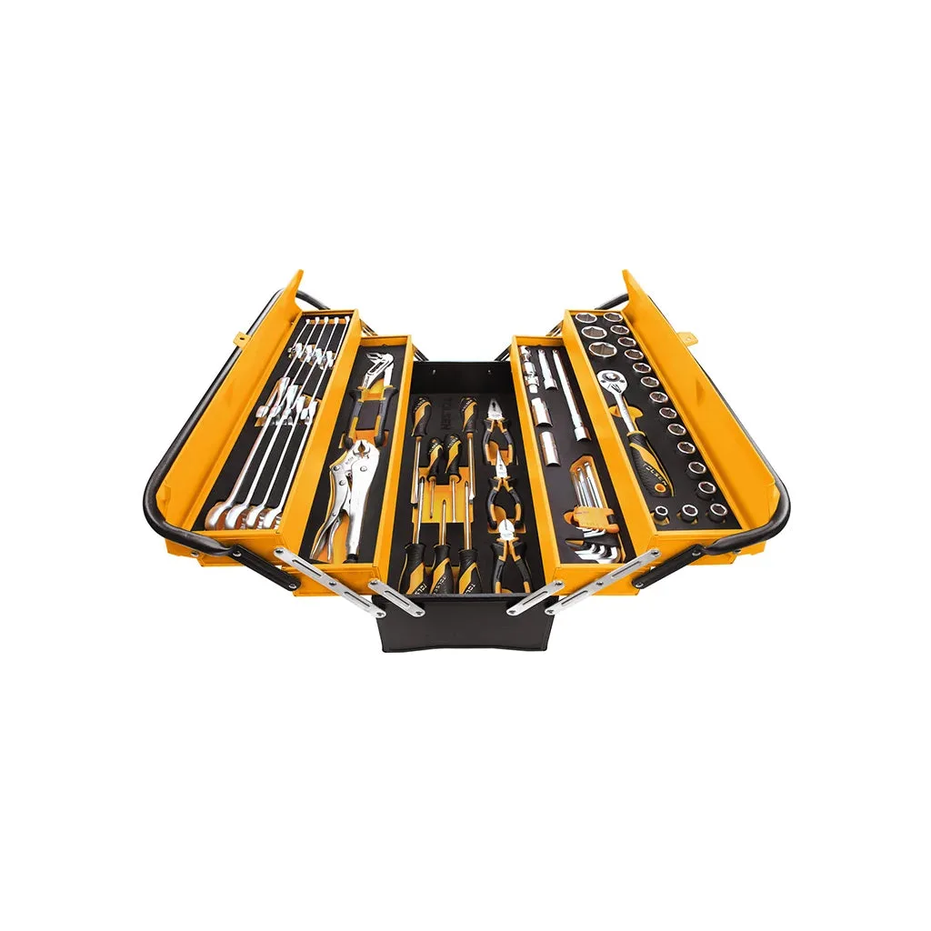 TOLSEN Tool Set — Hand Tools