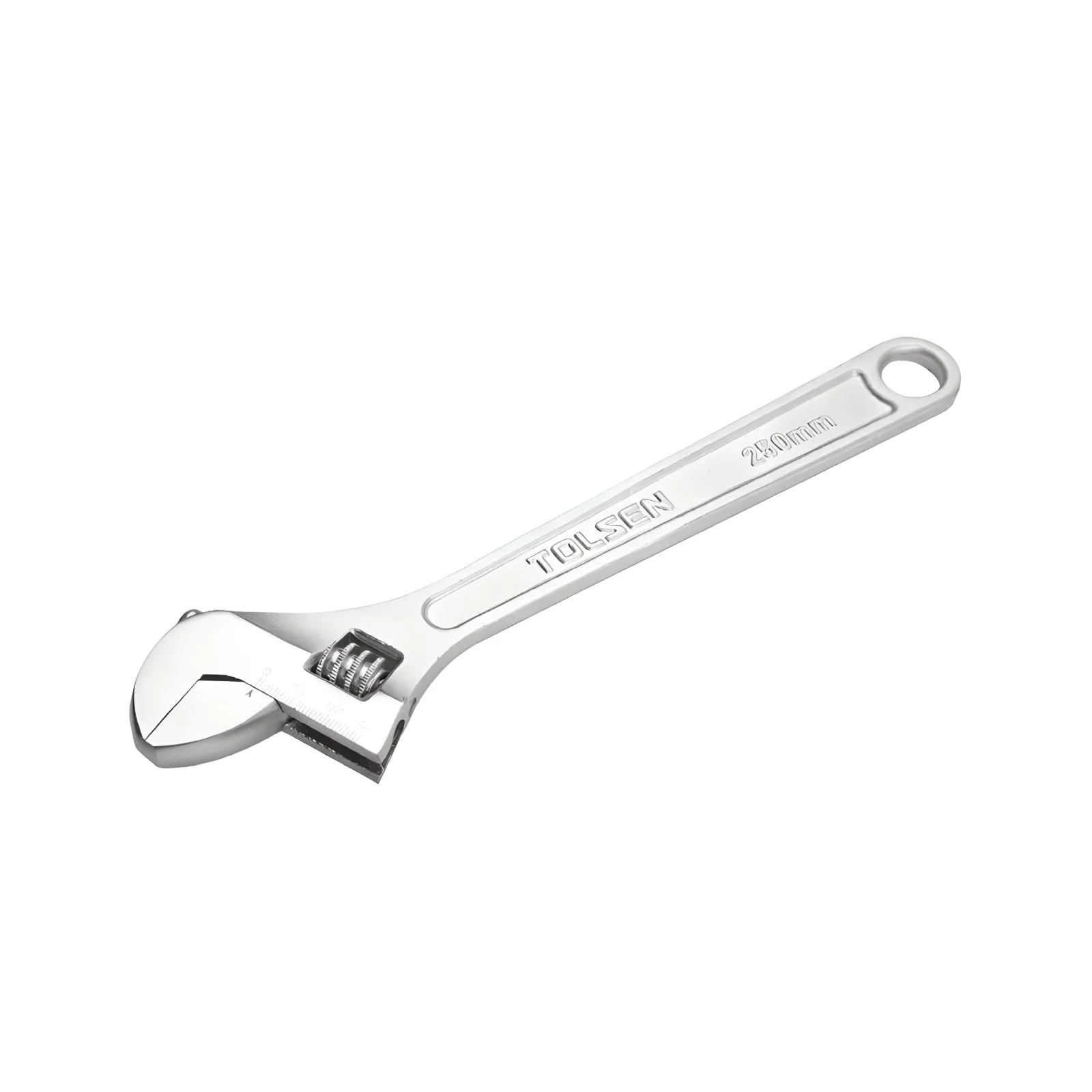 TOLSEN Adjustable Wrench