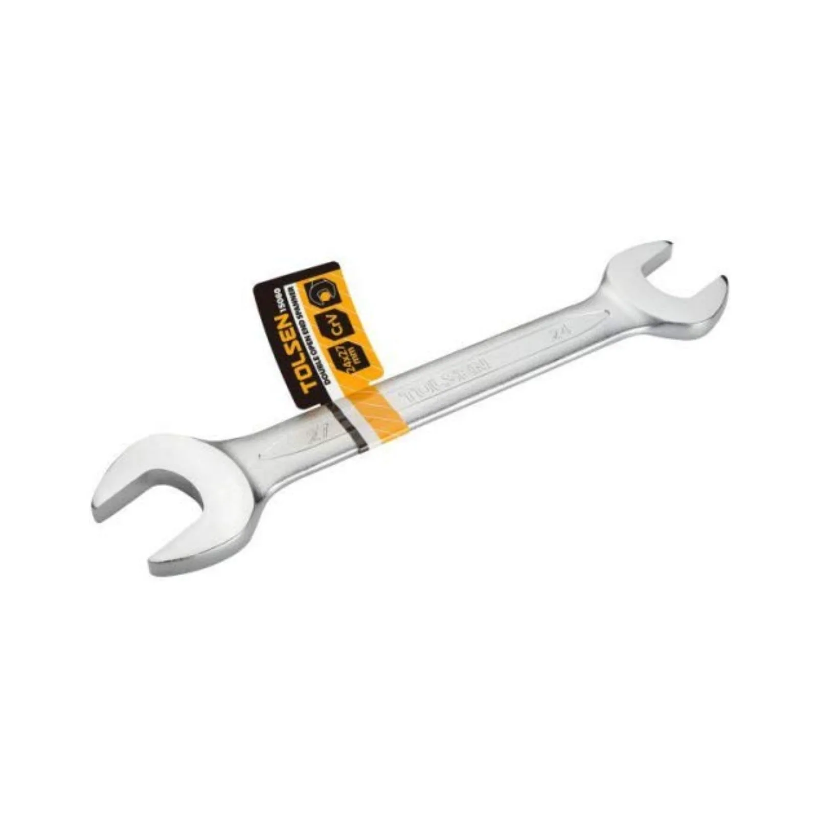 TOLSEN Double Open End Spanner