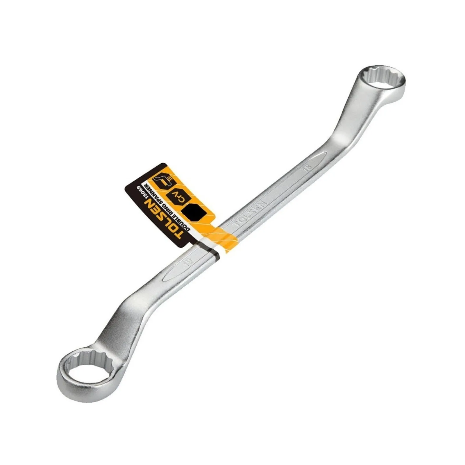 TOLSEN Double Ring Spanner