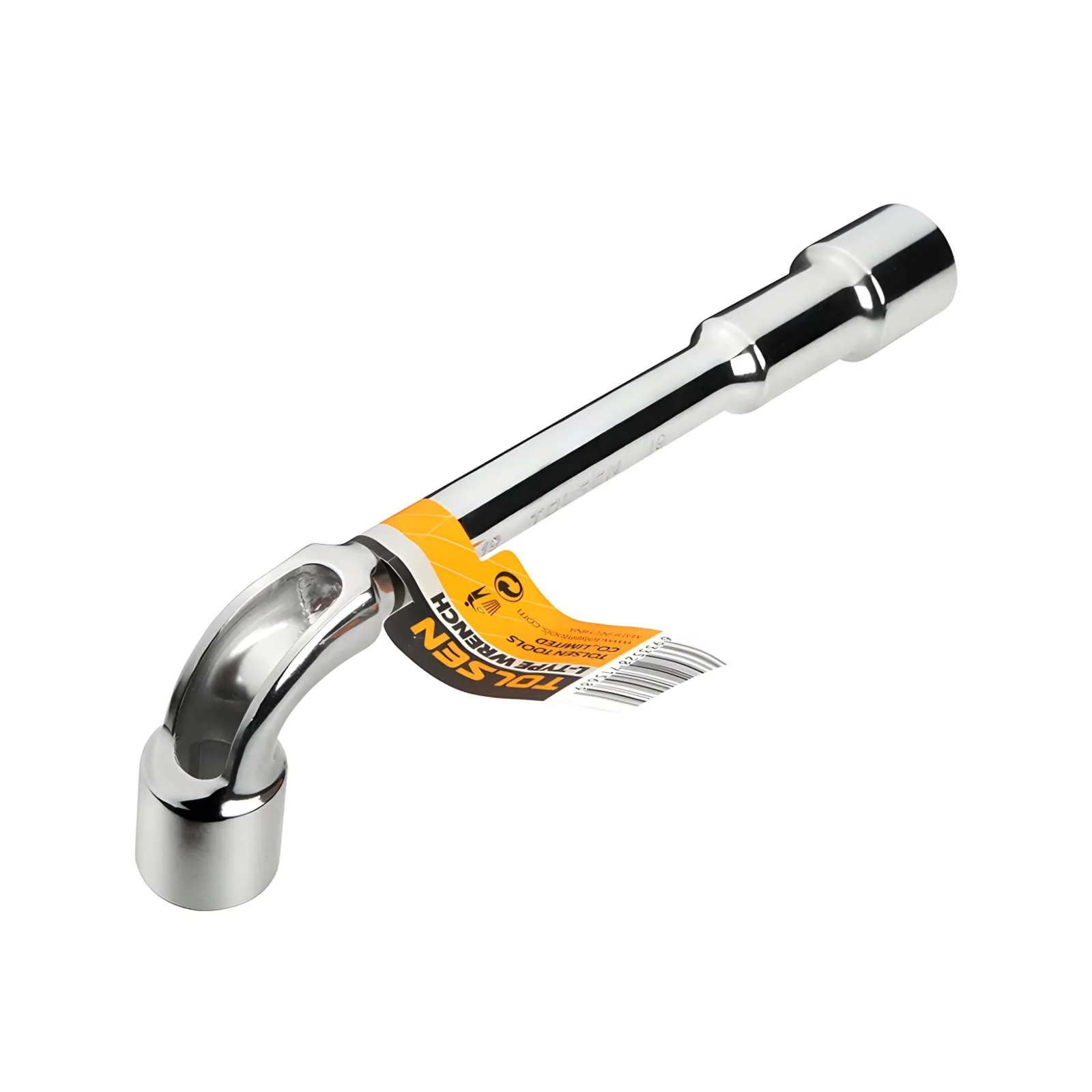 TOLSEN L Type Wrench