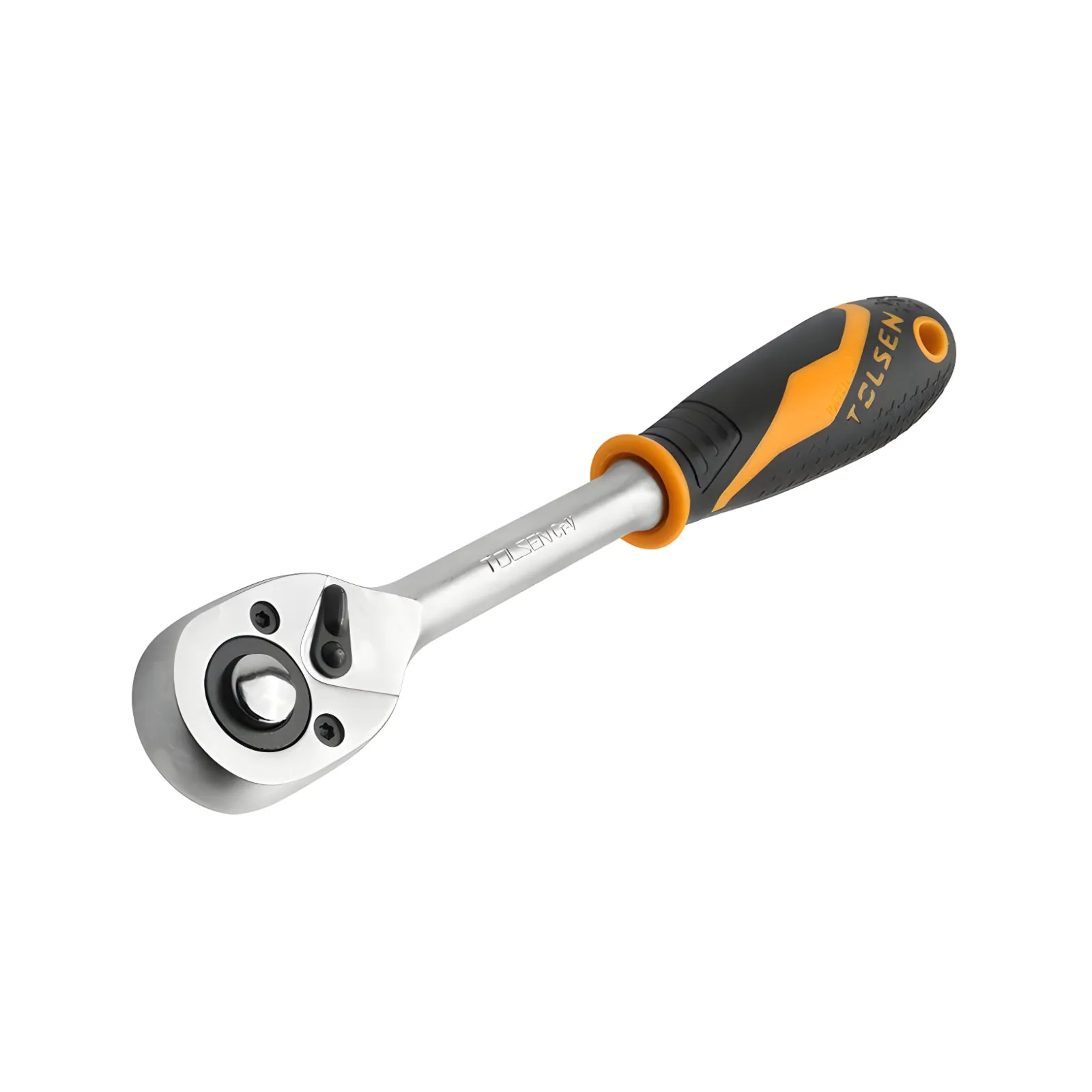 TOLSEN Reversible Ratchet — Hand Tools