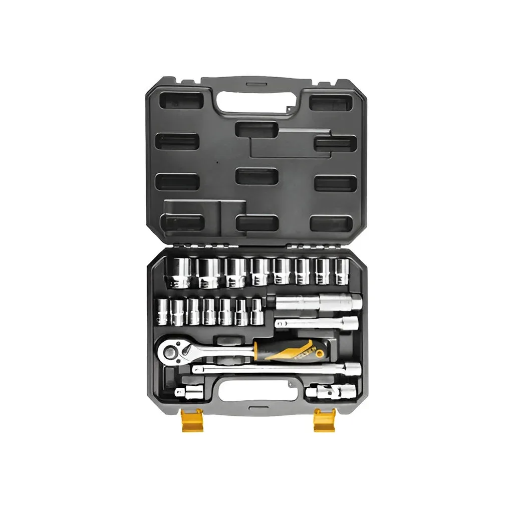 TOLSEN Socket Set — Hand Tools