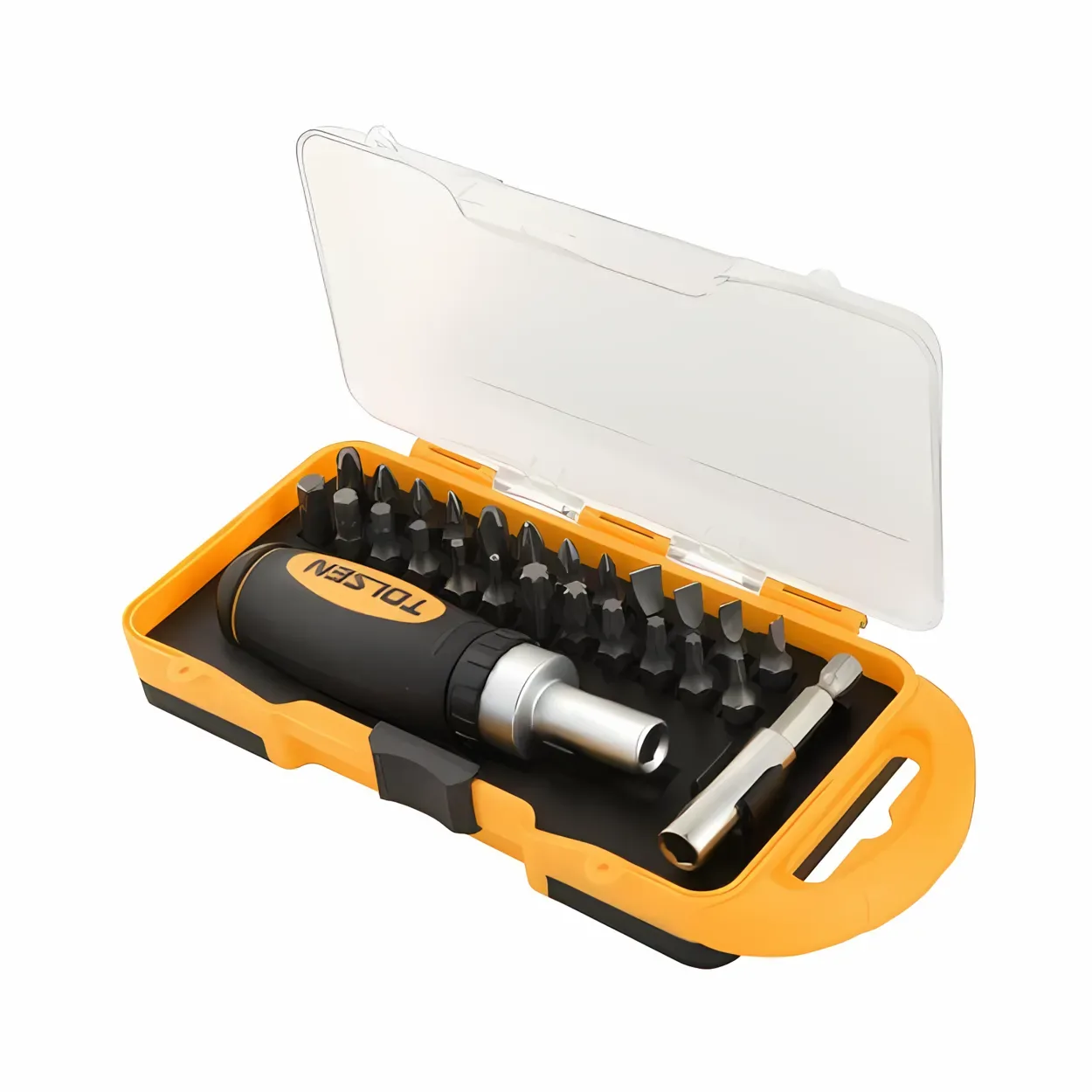 TOLSEN Bits Set