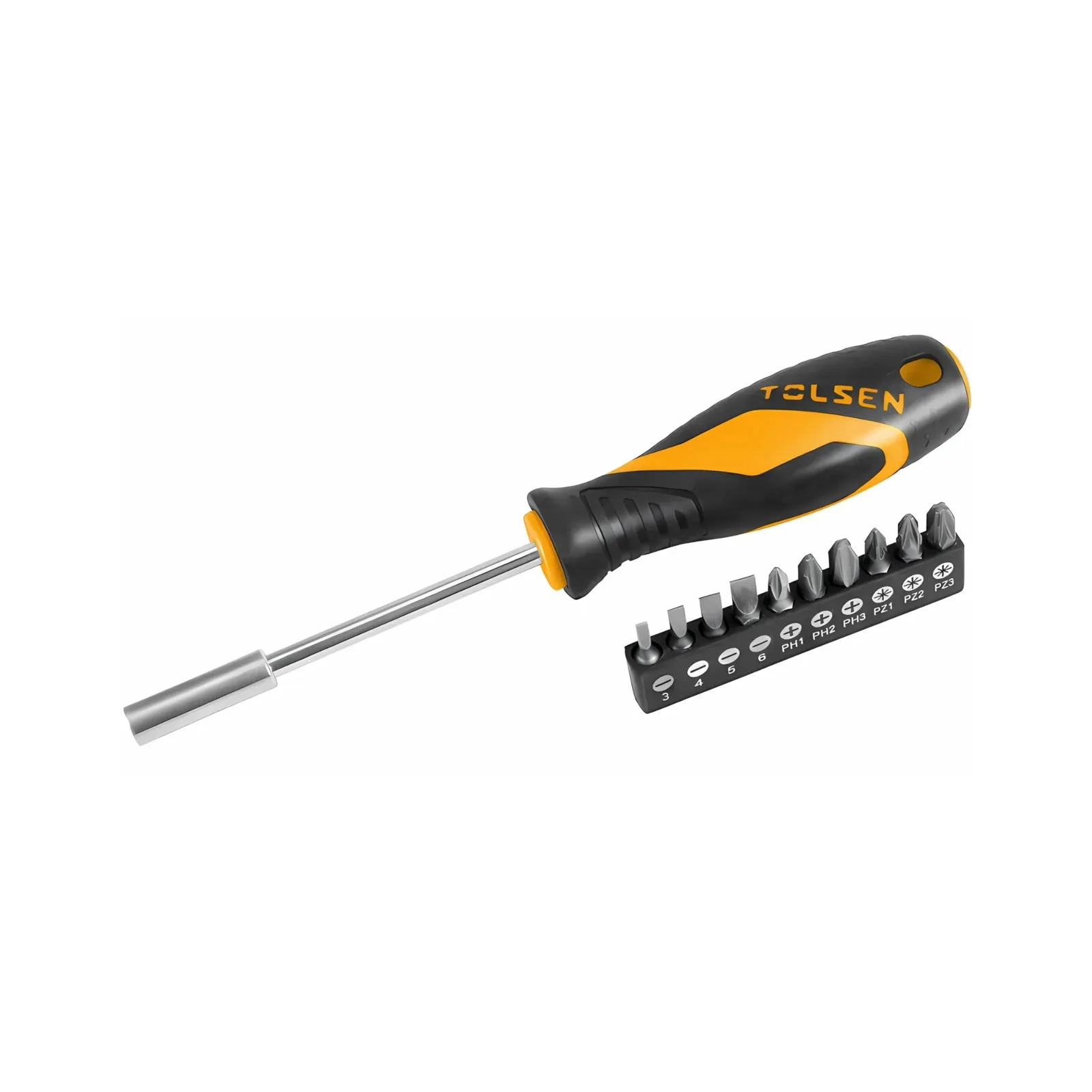 TOLSEN Bit Set
