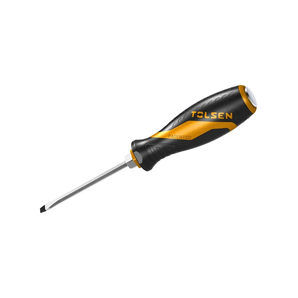 TOLSEN Go Through Screwdriver