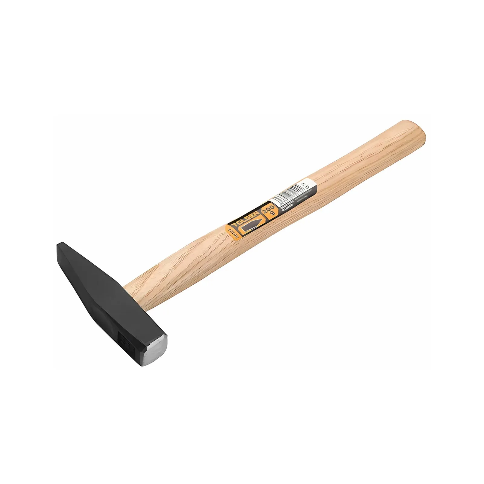 TOLSEN Machinist Hammer