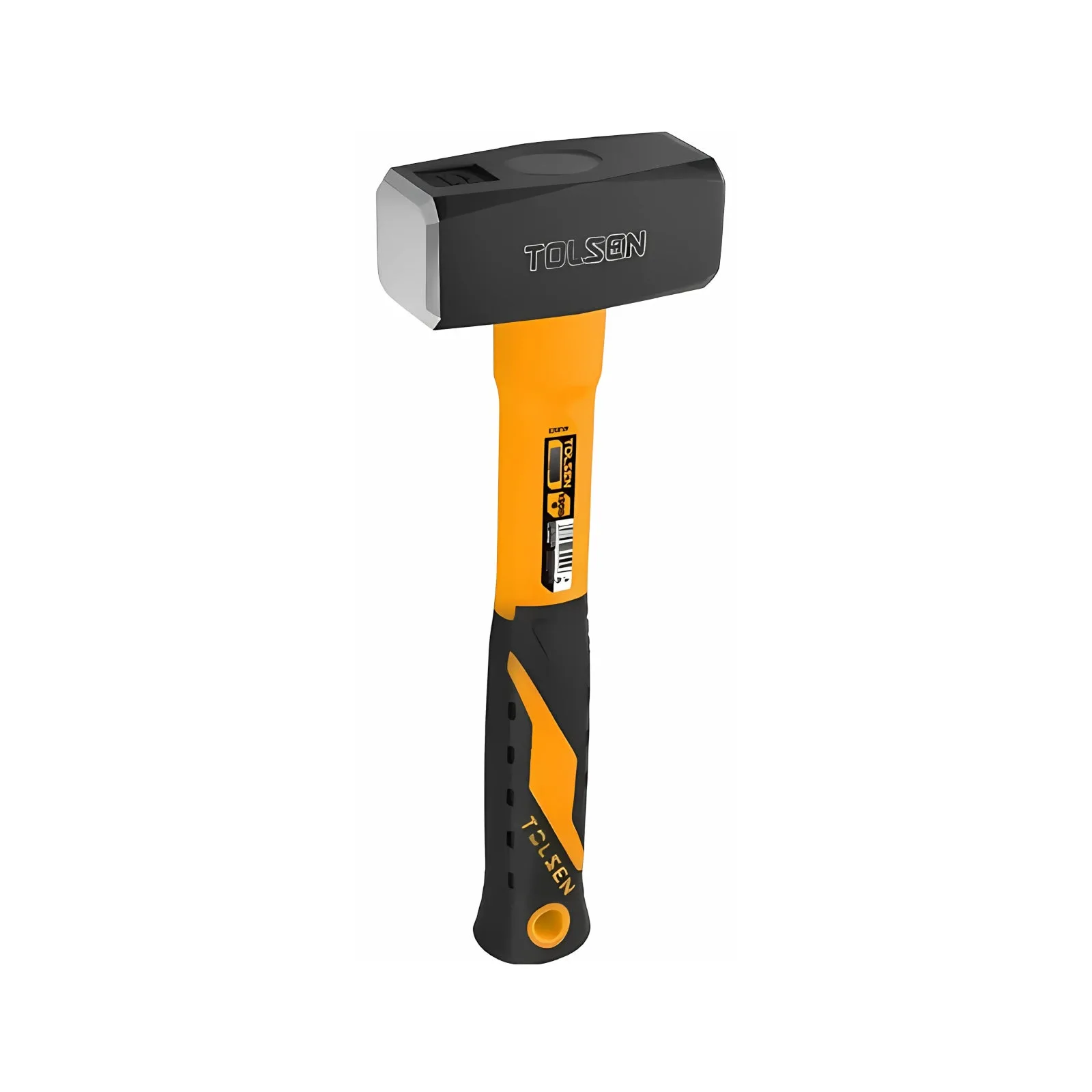 TOLSEN Stoning Hammer