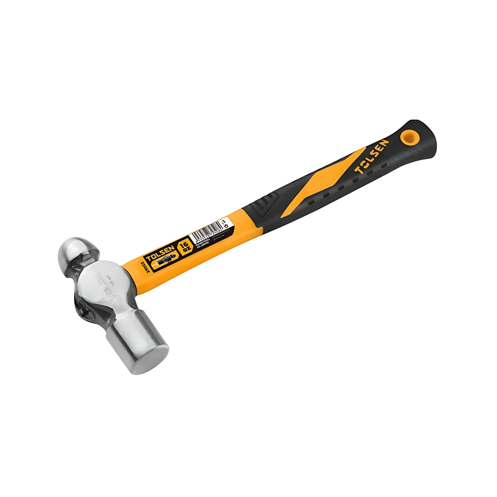 TOLSEN Ball Pein Hammer