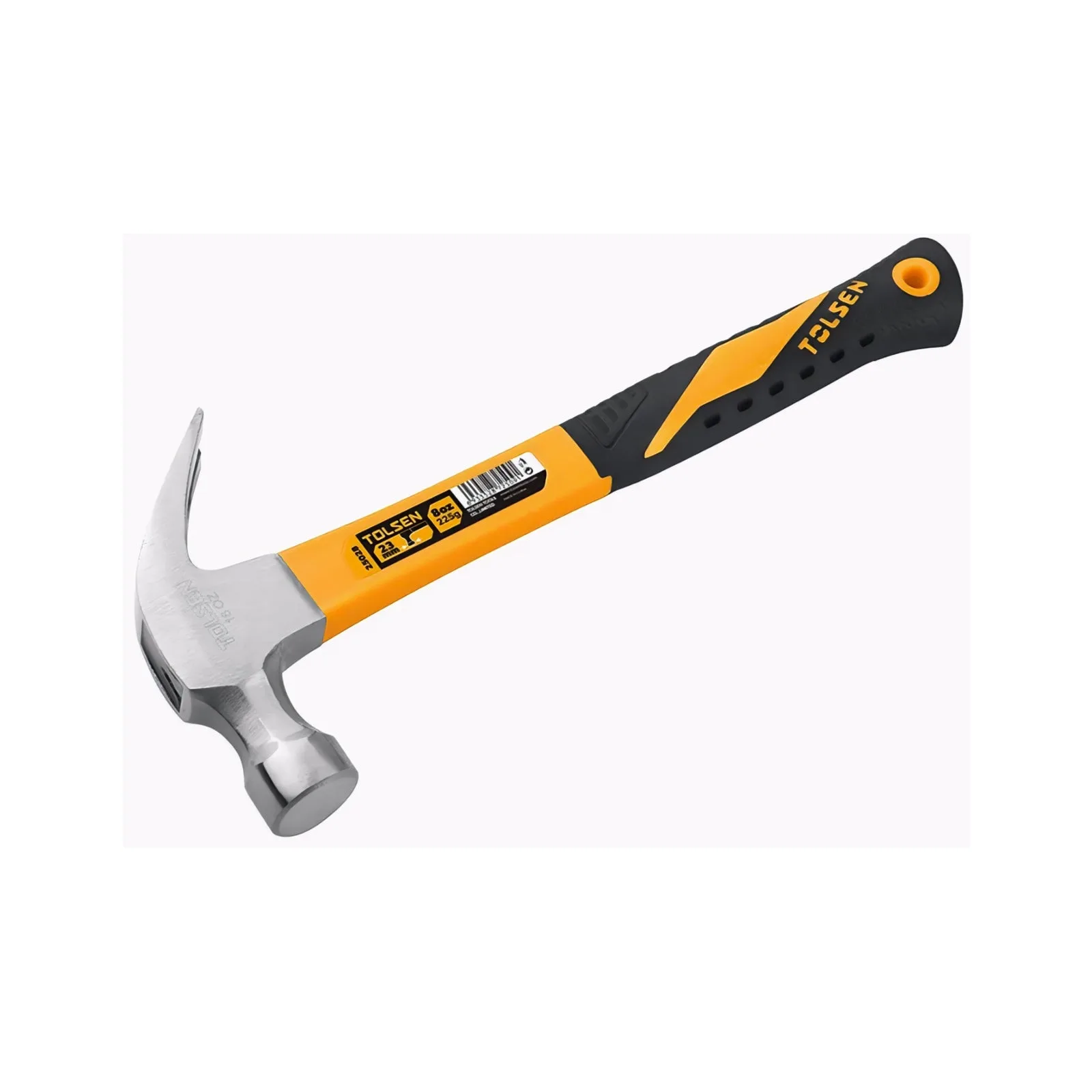 TOLSEN Claw Hammer