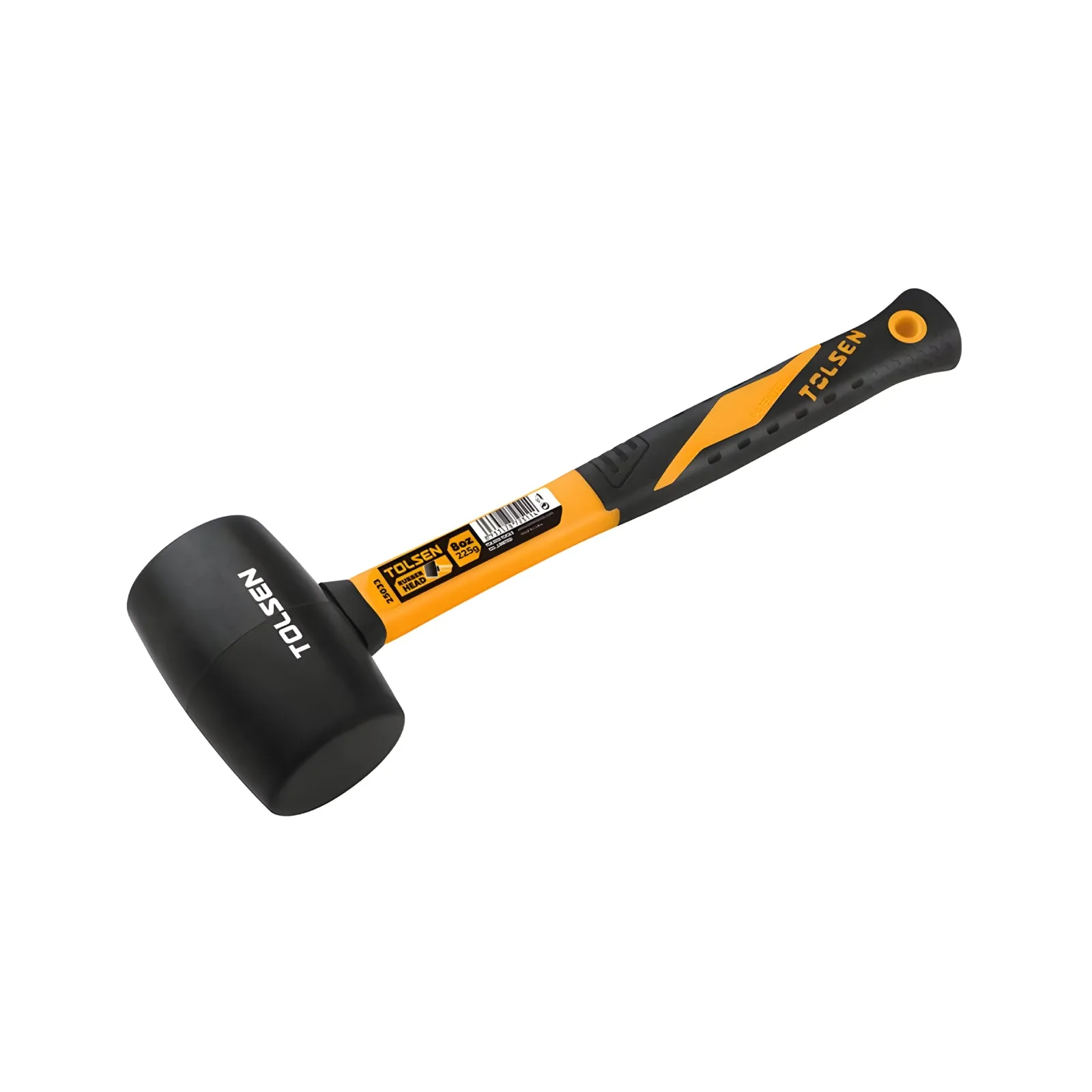 TOLSEN Rubber Mallet