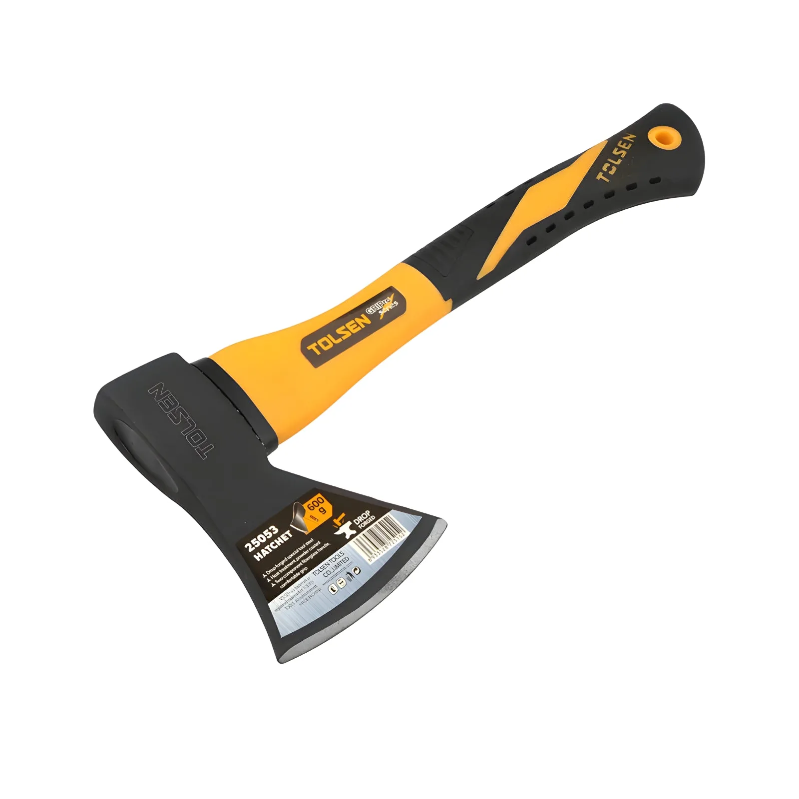 TOLSEN Hatchet