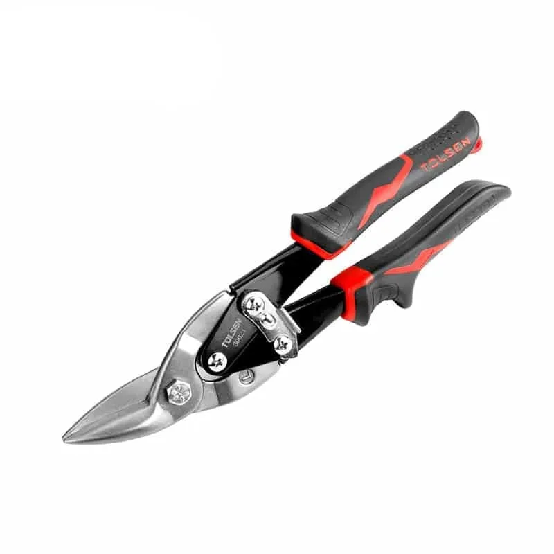 TOLSEN Aviation Snips Left