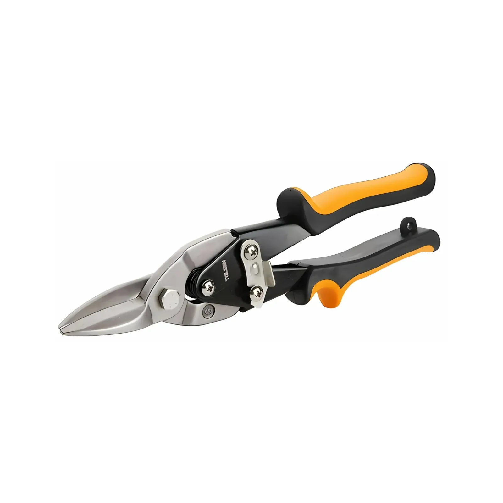 TOLSEN Aviation Snips Straight
