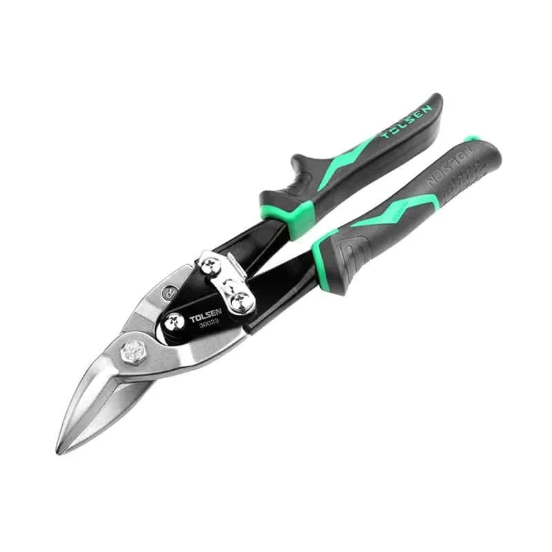 TOLSEN Aviation Snips Right