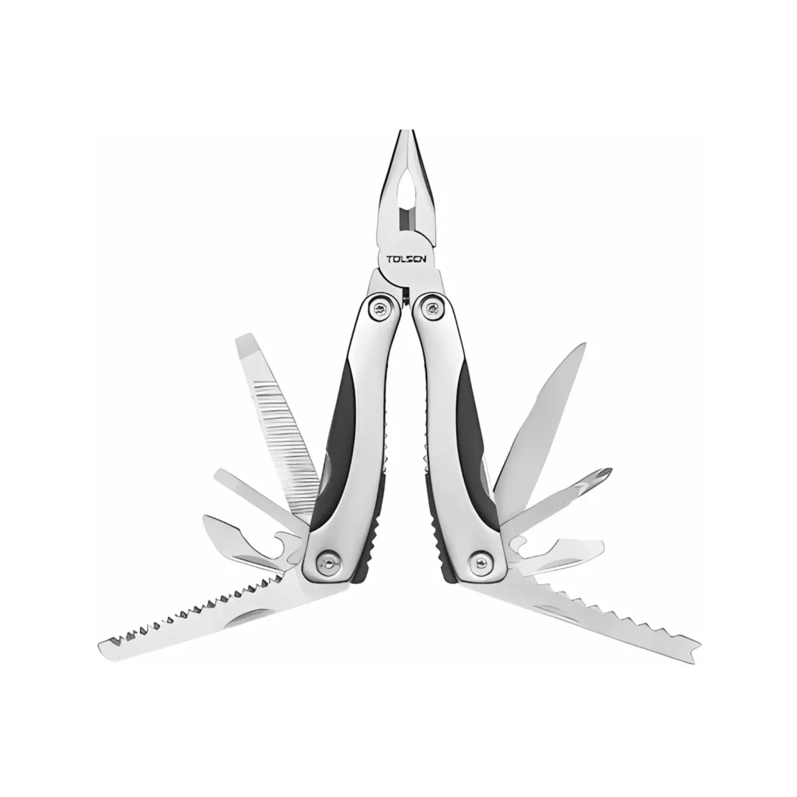 TOLSEN Multipurpose Pliers