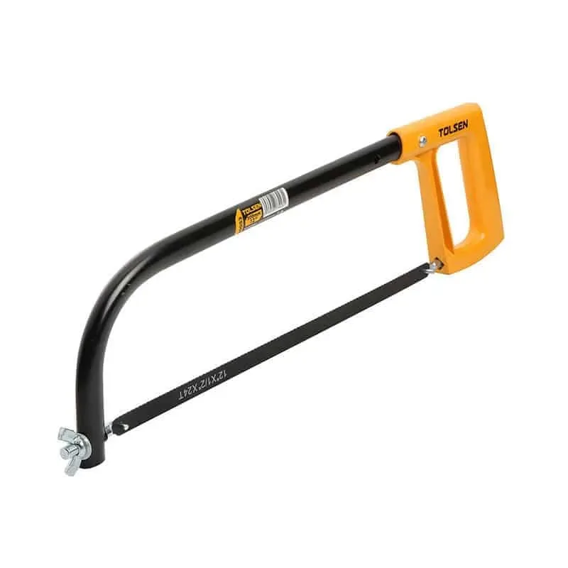 TOLSEN Hacksaw Frame