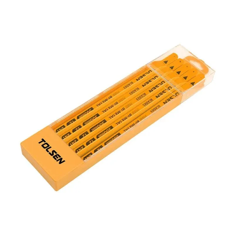 TOLSEN Bi Metal Hacksaw Blade