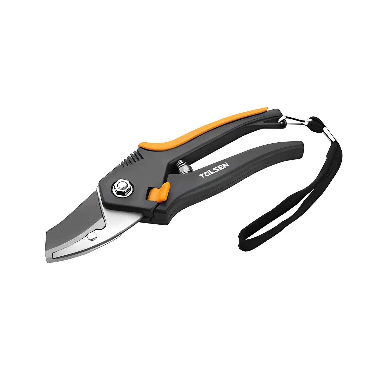 TOLSEN Bypass Pattern Pruning Shear