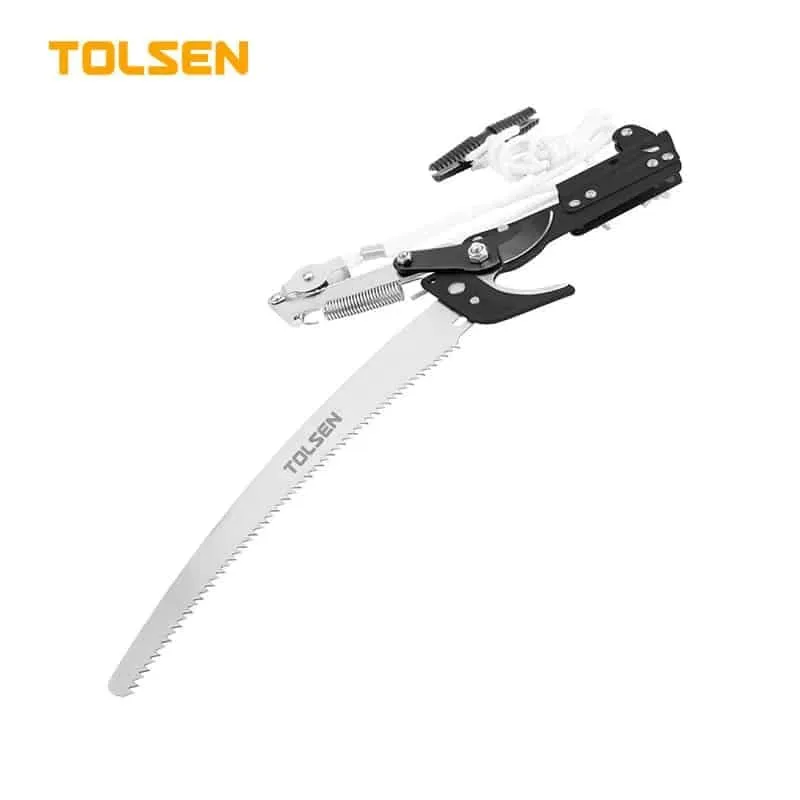 TOLSEN Professional Tree Pruner