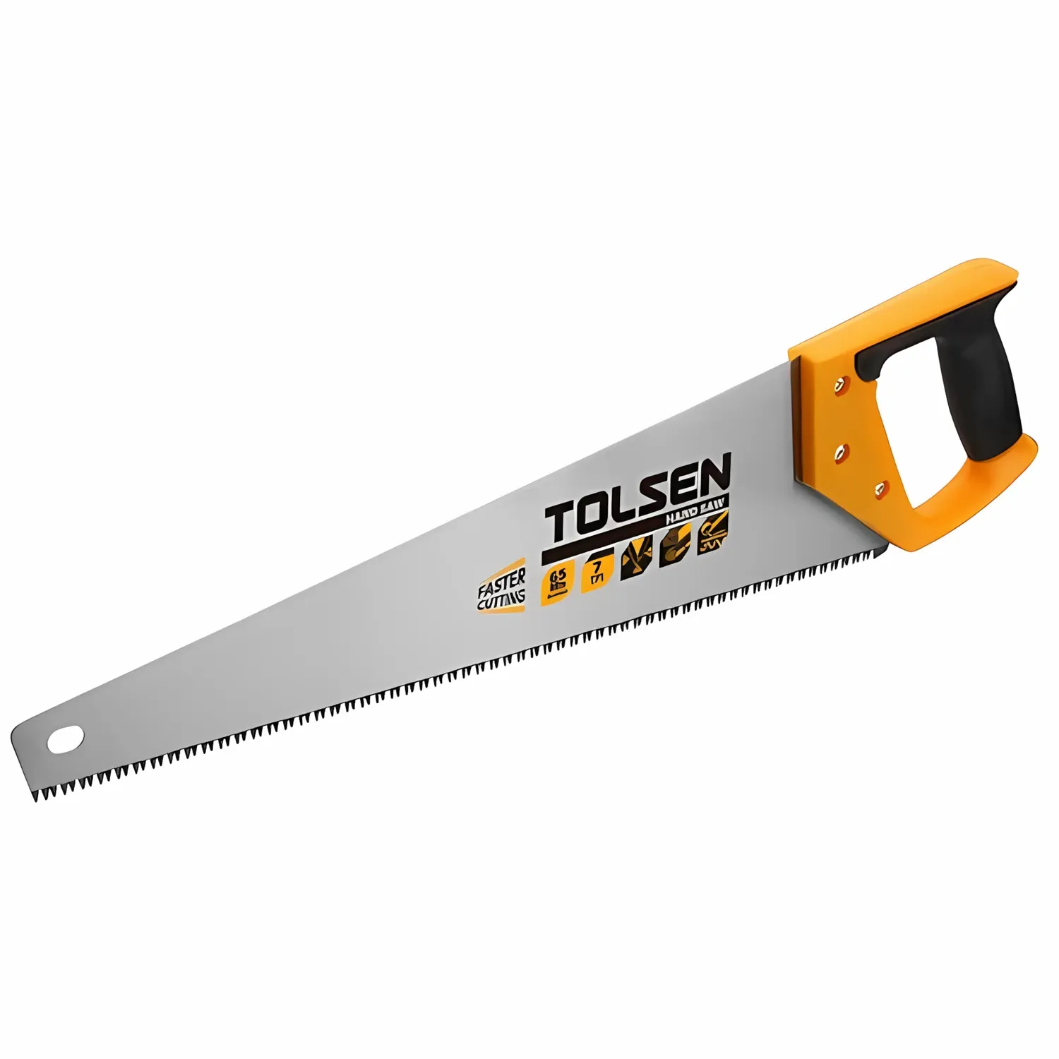 TOLSEN Hand Saw
