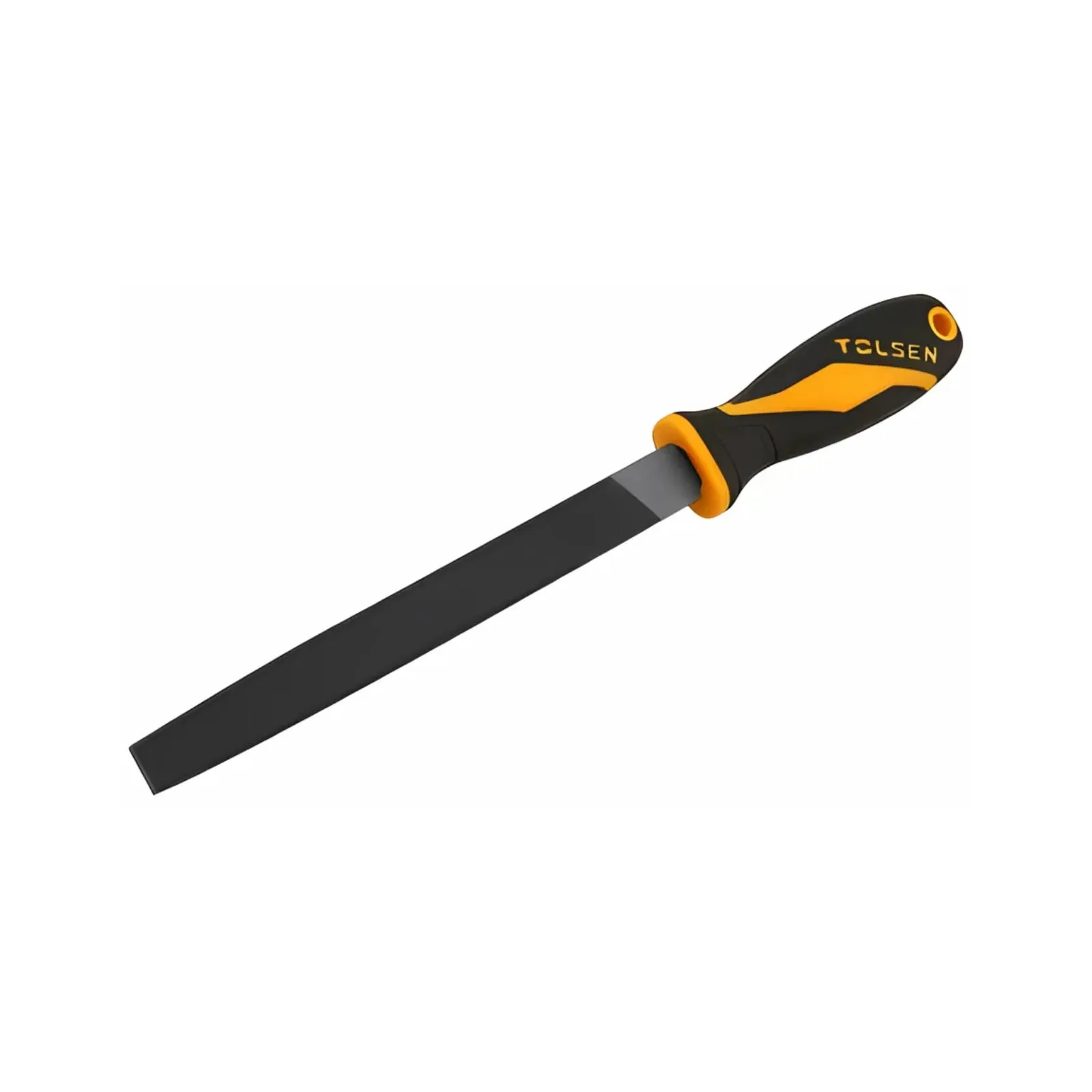 TOLSEN Steel Files
