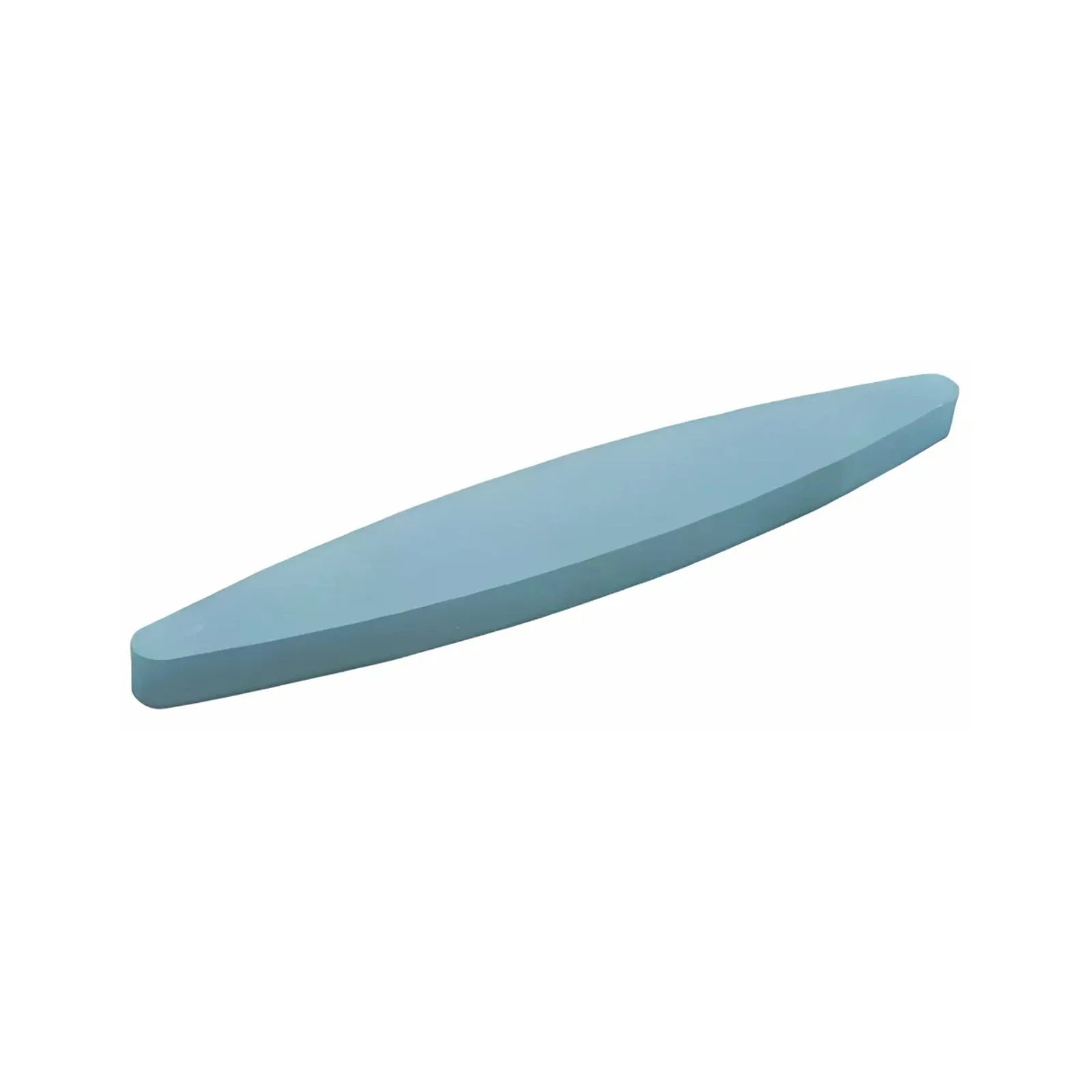 TOLSEN Sharpening Stones Oval Shape