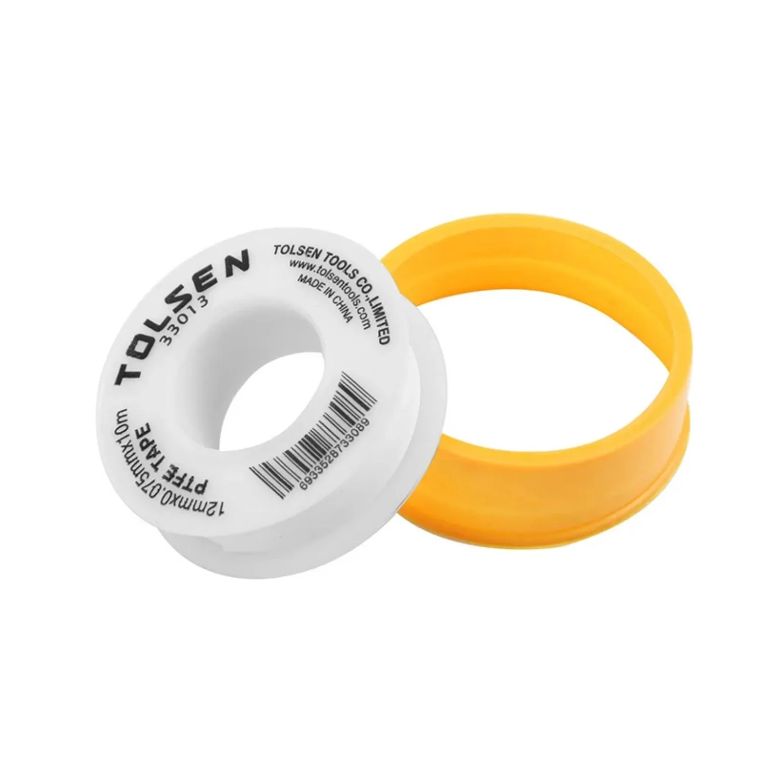 TOLSEN Ptfe Tape With Holder