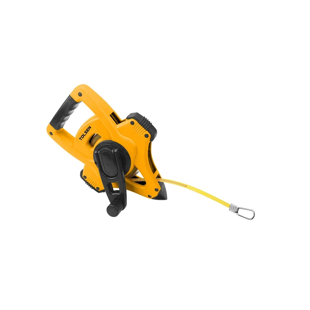 TOLSEN Steel Measuring Tape Metric And Inch