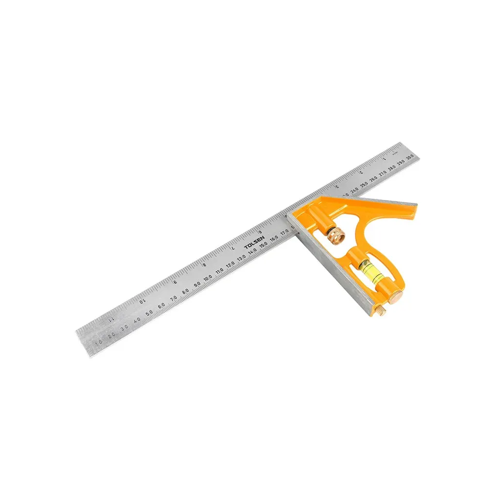 TOLSEN Combination Square