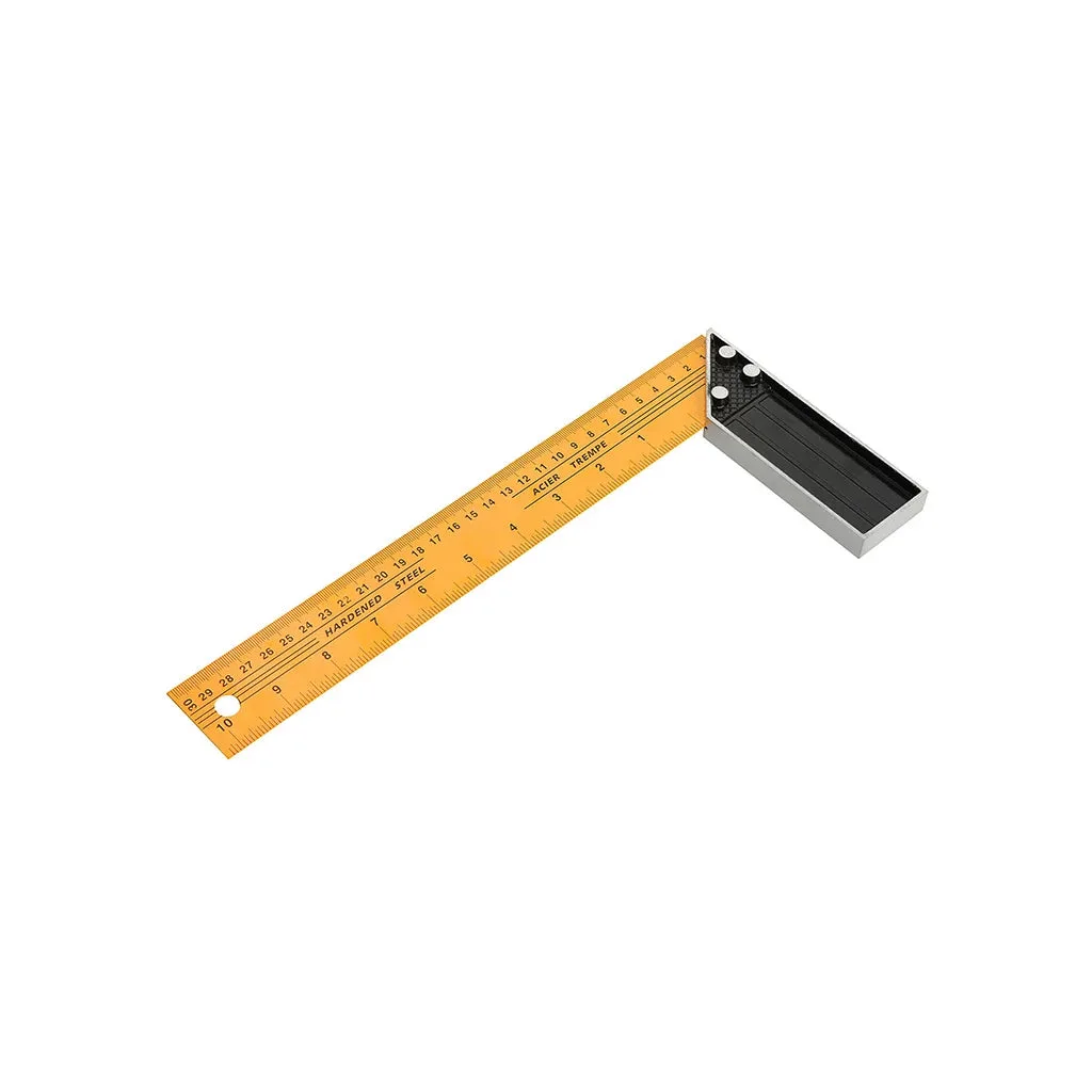 TOLSEN Angle Square Metric And Inch