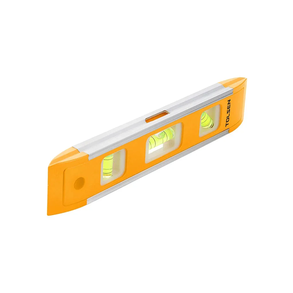 TOLSEN Mini Spirit Level