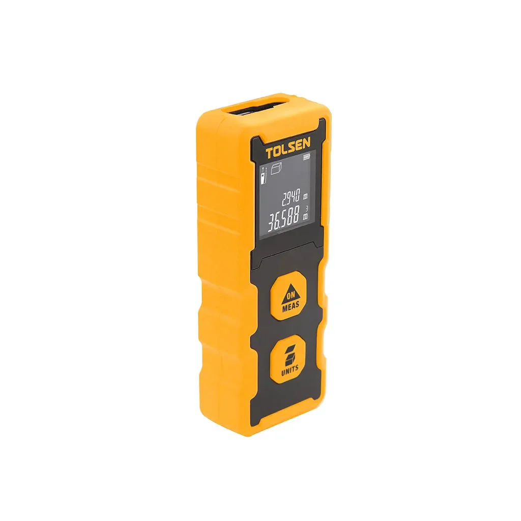 TOLSEN Laser Distance Meter