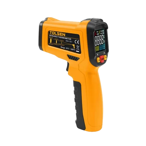 TOLSEN Infrared Thermometer